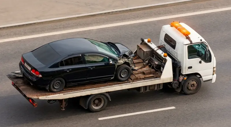 Auto socorro 24h em Toledo – atendimento para pane elétrica e mecânica