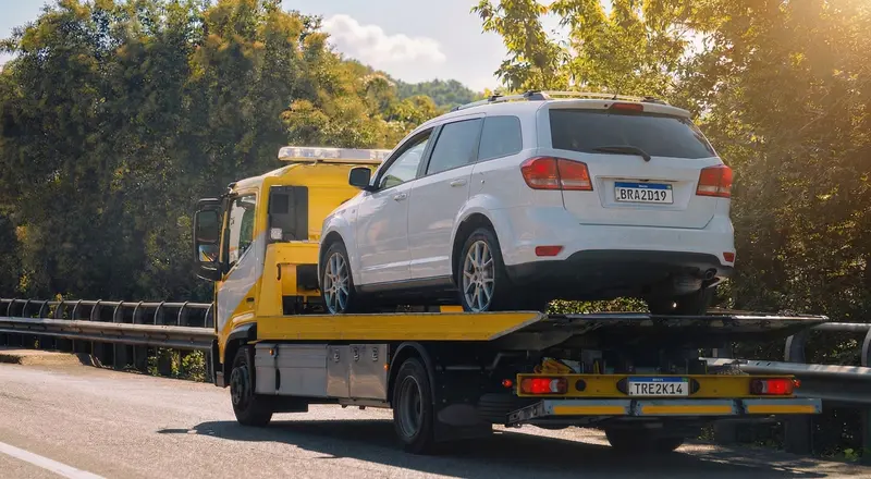 Transporte de veículos em Toledo – PR com segurança e discrição